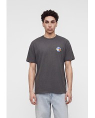 Tommy Jeans Camiseta Graphic Tee