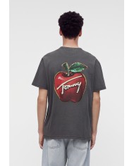 Tommy Jeans Camiseta Graphic Tee
