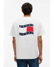 Tommy Jeans TJM RLX Wavy Flag
