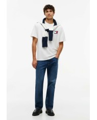 Tommy Jeans TJM RLX Wavy Flag