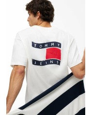 Tommy Jeans TJM RLX Wavy Flag