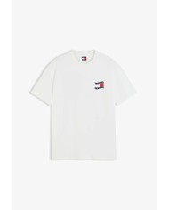 Tommy Jeans TJM RLX Wavy Flag