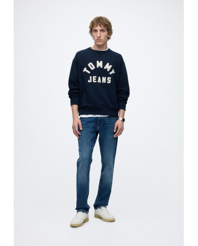 Tommy Jeans Sudadera TJM RLX New Classic