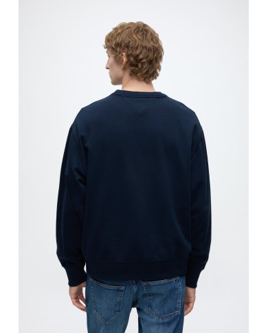 Tommy Jeans Sudadera TJM RLX New Classic