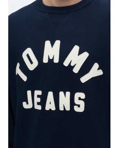 Tommy Jeans Sudadera TJM RLX New Classic