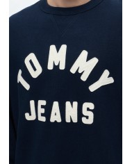 Tommy Jeans Sudadera TJM RLX New Classic