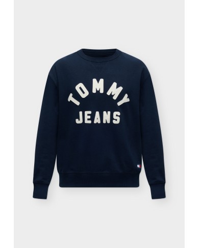 Tommy Jeans Sudadera TJM RLX New Classic