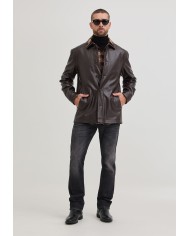Guess Pantalón Vaquero  Finnley tapered