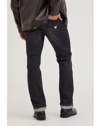 Guess Pantalón Vaquero  Finnley tapered