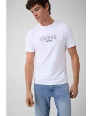 Guess Camiseta con logo estampado