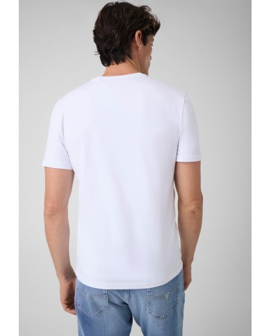 Guess Camiseta con logo estampado