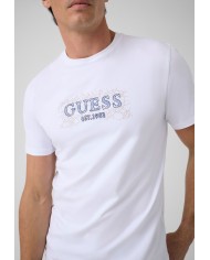 Guess Camiseta con logo estampado