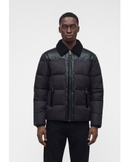 Guess Chaqueta Combined Puffa Jacket