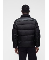 Guess Chaqueta Combined Puffa Jacket