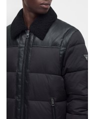 Guess Chaqueta Combined Puffa Jacket