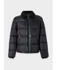 Guess Chaqueta Combined Puffa Jacket