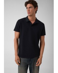 Guess Polo con logo bordado