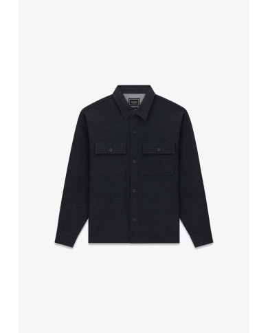 Guess Sobrecamisa de mezcla de viscosa