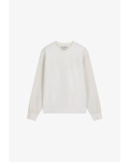 Guess Sudadera con logo bordado