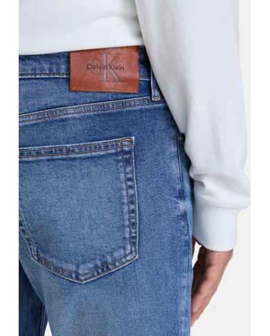 Calvin Klein Pantalón Vaquero Slim Higgs Jeans