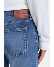 Calvin Klein Pantalón Vaquero Slim Higgs Jeans