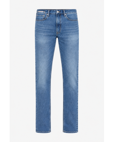 Calvin Klein Pantalón Vaquero Slim Higgs Jeans