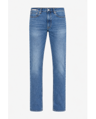 Calvin Klein Pantalón Vaquero Slim Higgs Jeans