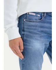 Calvin Klein Pantalón Vaquero Slim Higgs Jeans