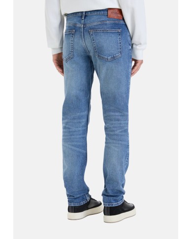 Calvin Klein Pantalón Vaquero Slim Higgs Jeans