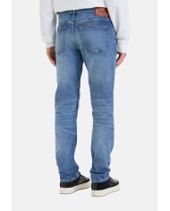 Calvin Klein Pantalón Vaquero Slim Higgs Jeans
