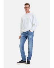 Calvin Klein Pantalón Vaquero Slim Higgs Jeans