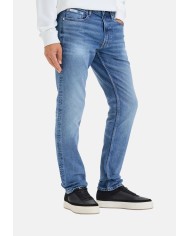 Calvin Klein Pantalón Vaquero Slim Higgs Jeans
