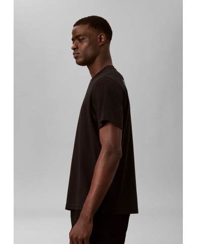 Calvin Klein Camiseta SS Easy 20S Retro Calvin Back Graphic