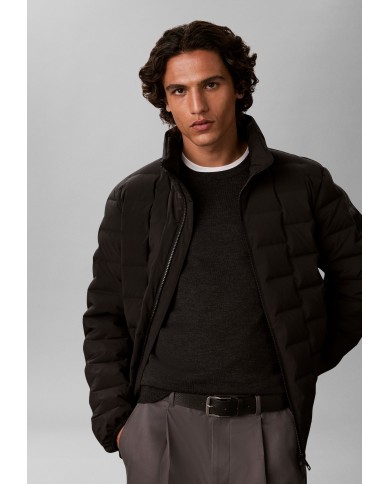 Calvin Klein Chaqueta acolchada LS Quilted MCknk Down Puffer Jkt