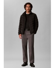 Calvin Klein Chaqueta acolchada LS Quilted MCknk Down Puffer Jkt