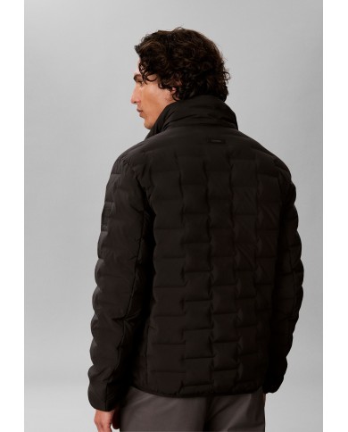 Calvin Klein Chaqueta acolchada LS Quilted MCknk Down Puffer Jkt