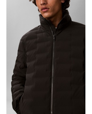 Calvin Klein Chaqueta acolchada LS Quilted MCknk Down Puffer Jkt