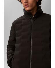 Calvin Klein Chaqueta acolchada LS Quilted MCknk Down Puffer Jkt