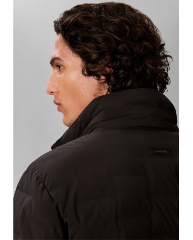 Calvin Klein Chaqueta acolchada LS Quilted MCknk Down Puffer Jkt