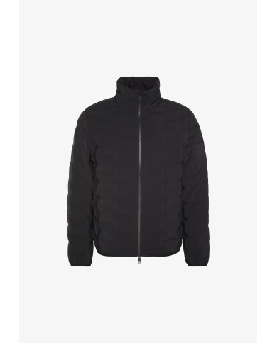 Calvin Klein Chaqueta acolchada LS Quilted MCknk Down Puffer Jkt