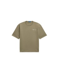 Ralph Lauren Camiseta de punto jersey con logotipo