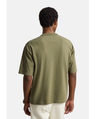 Ralph Lauren Camiseta de punto jersey con logotipo