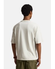 Ralph Lauren Camiseta de punto jersey con logotipo