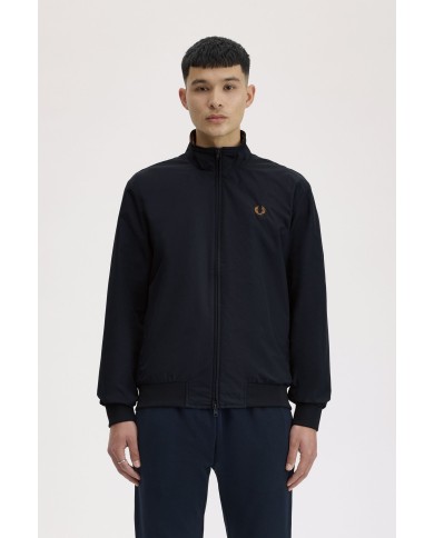 Fred Perry Chaqueta Brentham Jacket