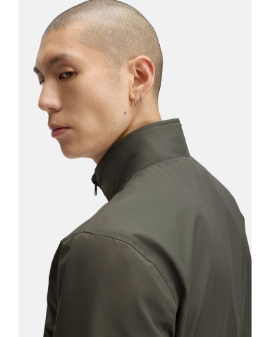 Fred Perry Chaqueta Brentham Jacket