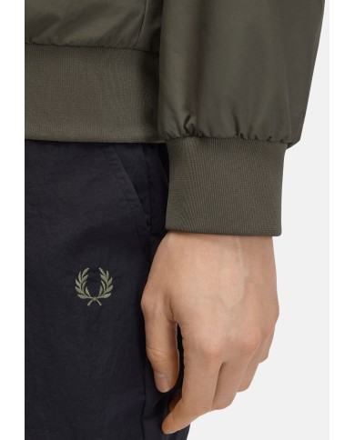 Fred Perry Chaqueta Brentham Jacket
