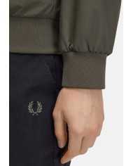 Fred Perry Chaqueta Brentham Jacket