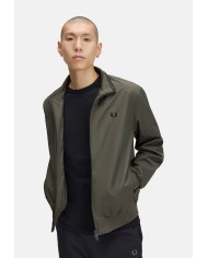 Fred Perry Chaqueta Brentham Jacket