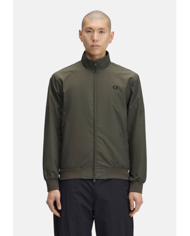 Fred Perry Chaqueta Brentham Jacket