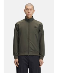 Fred Perry Chaqueta Brentham Jacket